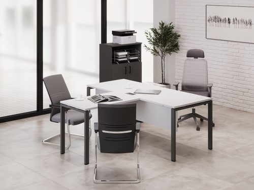Кабинет руководителя СТАЙЛ ПРОДЖЕКТ ДИРЕКТ / STYLE PROJECT DIRECT фото 3