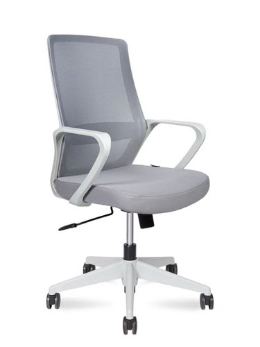 Кресло для персонала Пино грэй LB  / Pino grey LB